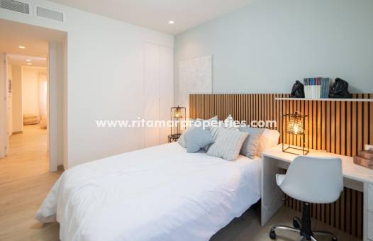 Neubau - Penthouse - Guardamar del Segura - El Raso