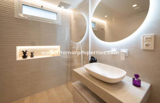 Neubau - Penthouse - Guardamar del Segura - El Raso