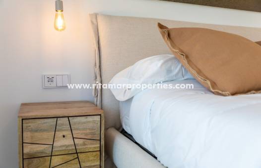 Neubau - Wohnung - Santa Pola - Gran Alacant