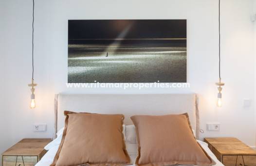 Neubau - Wohnung - Santa Pola - Gran Alacant