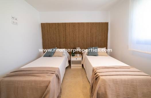 Neubau - Wohnung - Santa Pola - Gran Alacant