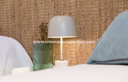 Neubau - Wohnung - Santa Pola - Gran Alacant