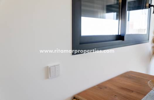 Neubau - Wohnung - Santa Pola - Gran Alacant