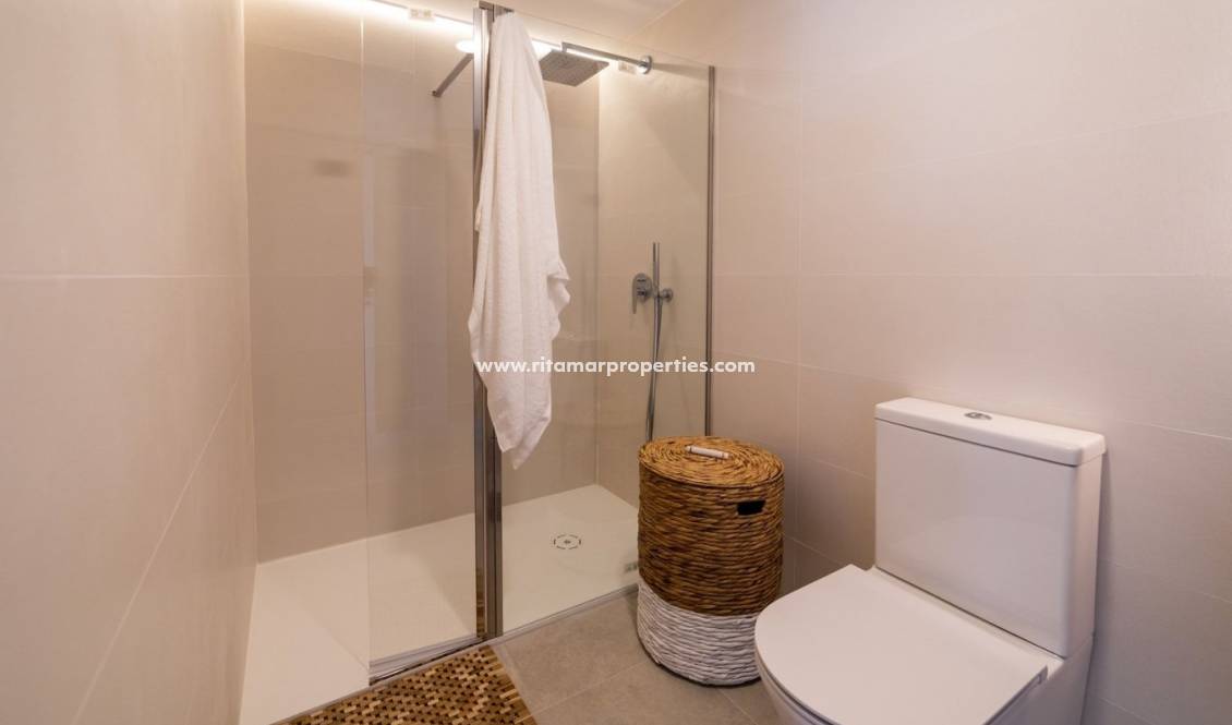 Neubau - Wohnung - Santa Pola - Gran Alacant