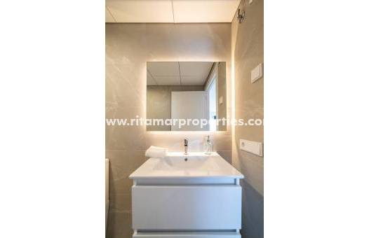 Neubau - Wohnung - Santa Pola - Gran Alacant