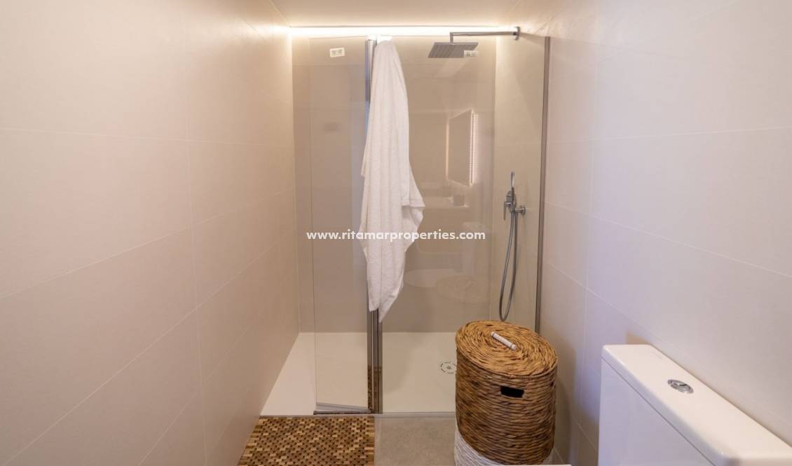 Neubau - Wohnung - Santa Pola - Gran Alacant