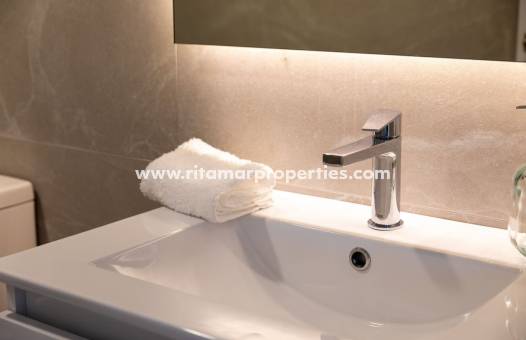 Neubau - Wohnung - Santa Pola - Gran Alacant