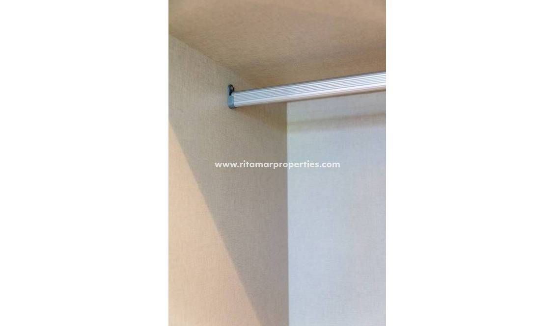 Neubau - Wohnung - Santa Pola - Gran Alacant