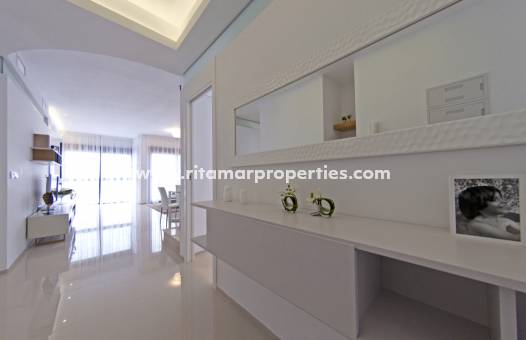 New build - Apartment - Orihuela costa - La Zenia