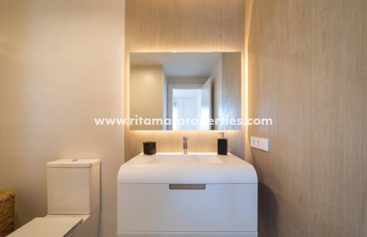 Neubau - Wohnung - Santa Pola - Gran Alacant