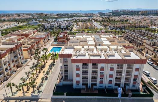 Neubau - Penthouse - Orihuela Costa - Lomas De Cabo Roig