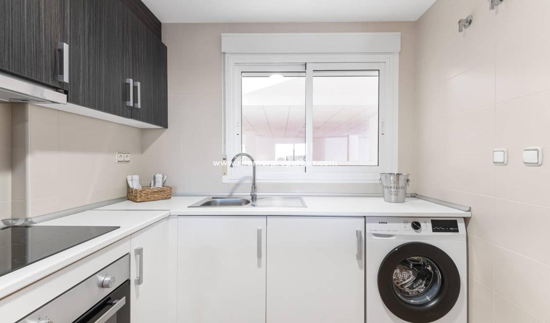 Neubau - Penthouse - Orihuela Costa - Lomas De Cabo Roig