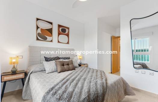 Neubau - Penthouse - Orihuela Costa - Lomas De Cabo Roig