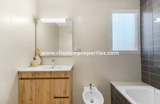 Neubau - Penthouse - Orihuela Costa - Lomas De Cabo Roig