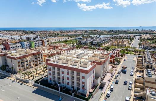 Apartment - New build - Orihuela Costa - Lomas De Cabo Roig
