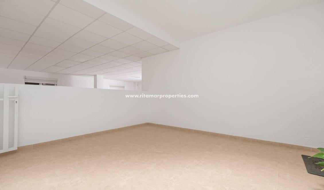 New build - Penthouse - Orihuela Costa - Lomas De Cabo Roig