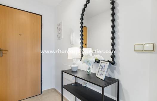 New build - Penthouse - Orihuela Costa - Lomas De Cabo Roig