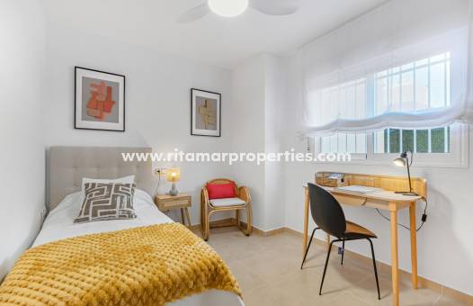 New build - Penthouse - Orihuela Costa - Lomas De Cabo Roig