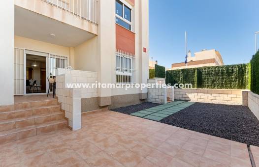 New build - Penthouse - Orihuela Costa - Lomas De Cabo Roig