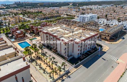 New build - Penthouse - Orihuela Costa - Lomas De Cabo Roig
