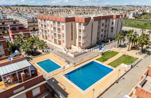 Neubau - Wohnung - Orihuela Costa - Lomas De Cabo Roig