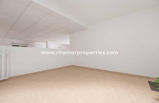 Neubau - Wohnung - Orihuela Costa - Lomas De Cabo Roig