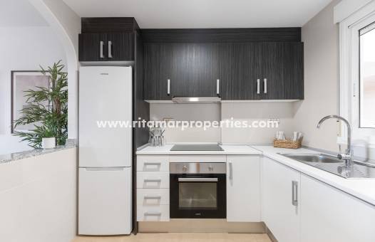 New build - Apartment - Orihuela Costa - Lomas De Cabo Roig