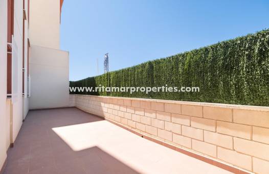 New build - Apartment - Orihuela Costa - Lomas De Cabo Roig