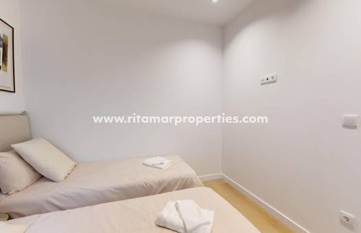 Neubau - Penthouse - Guardamar del Segura - Pueblo