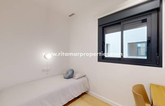 Neubau - Penthouse - Guardamar del Segura - Pueblo