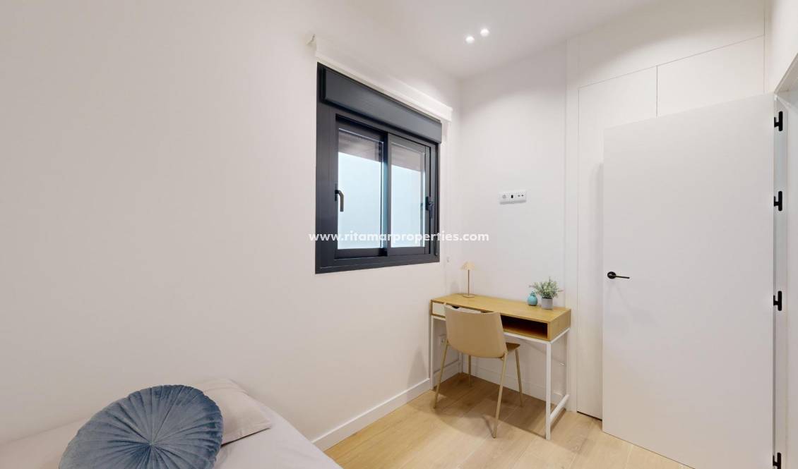 Neubau - Penthouse - Guardamar del Segura - Pueblo