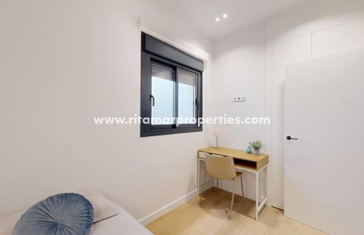 Neubau - Penthouse - Guardamar del Segura - Pueblo