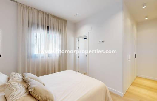 Neubau - Penthouse - Guardamar del Segura - Pueblo