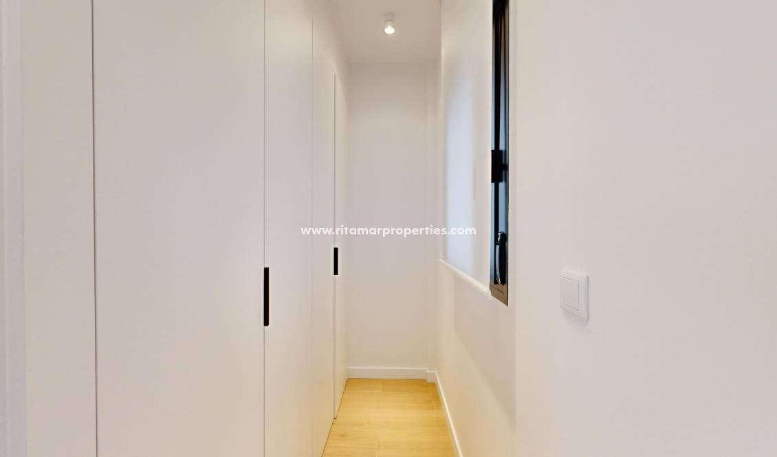 Neubau - Penthouse - Guardamar del Segura - Pueblo