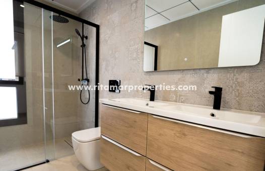 Neubau - Villa - Almoradi - Las Heredades