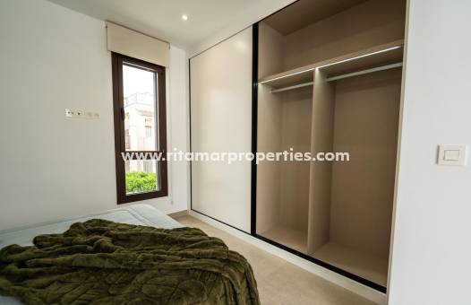 Neubau - Villa - Almoradi - Las Heredades