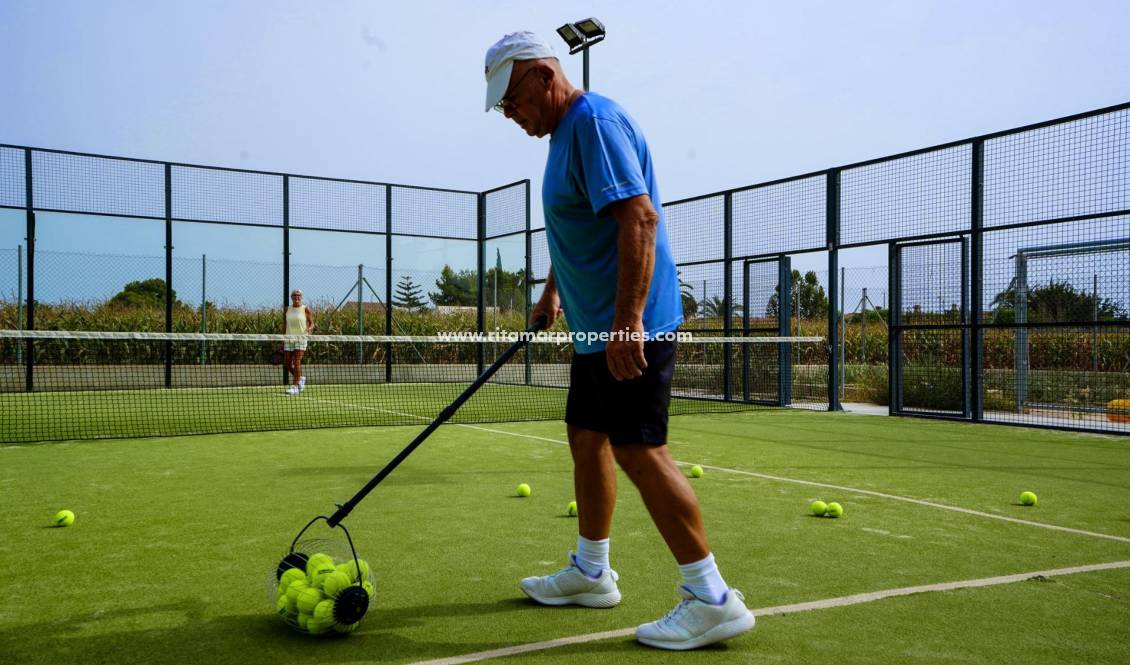 Neubau - Villa - Almoradi - Las Heredades