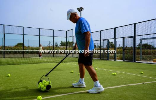 Neubau - Villa - Almoradi - Las Heredades