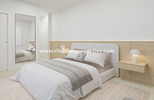 Nieuwbouw - Villa - Ciudad Quesada