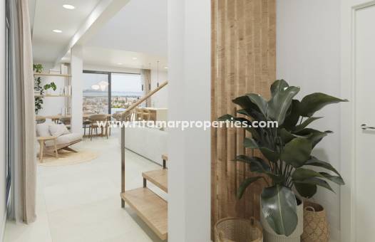 Nieuwbouw - Villa - Ciudad Quesada