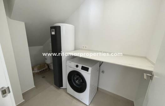 Neubau - Villa - Almoradi - Heredades