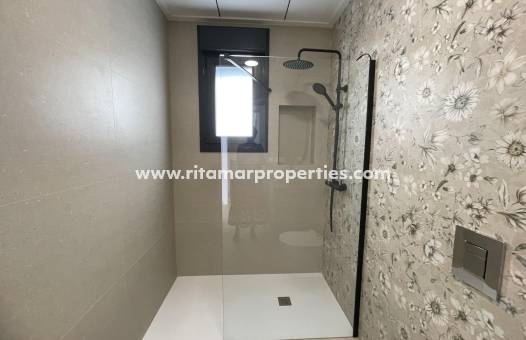 Neubau - Villa - Almoradi - Heredades