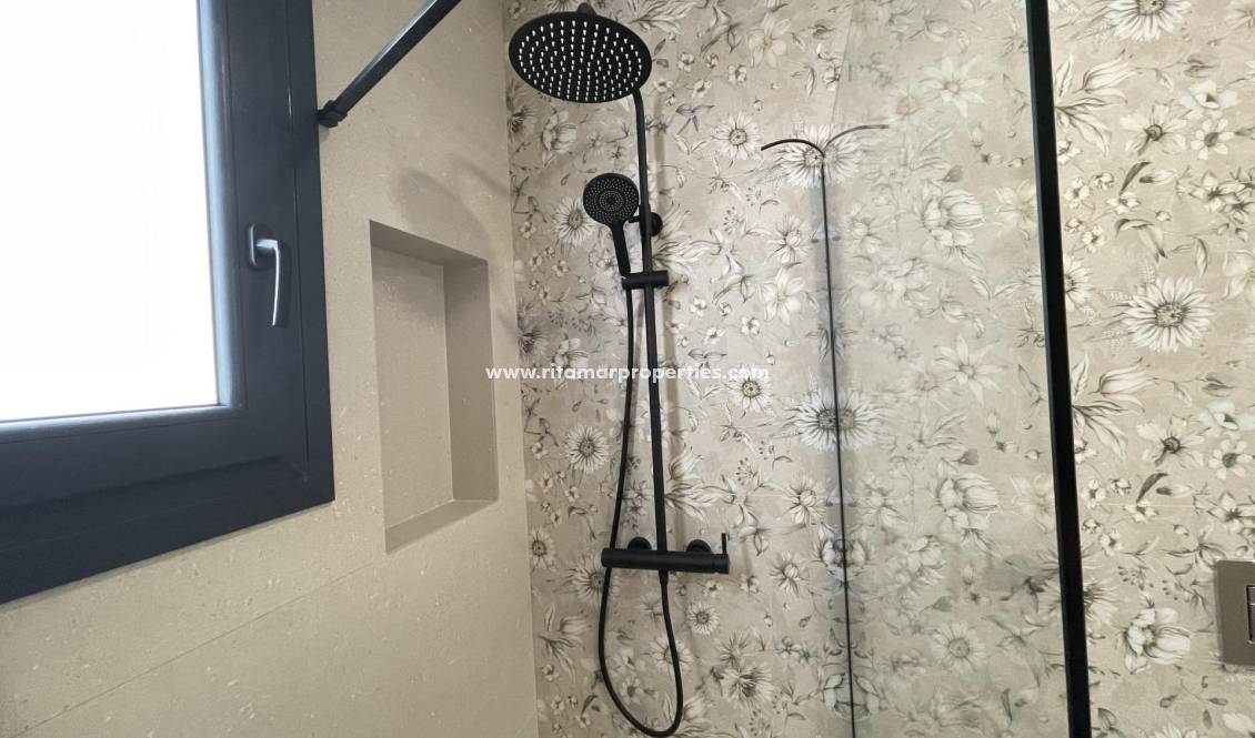 Neubau - Villa - Almoradi - Heredades