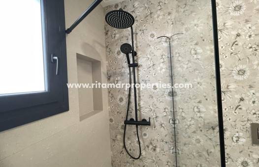 Neubau - Villa - Almoradi - Heredades