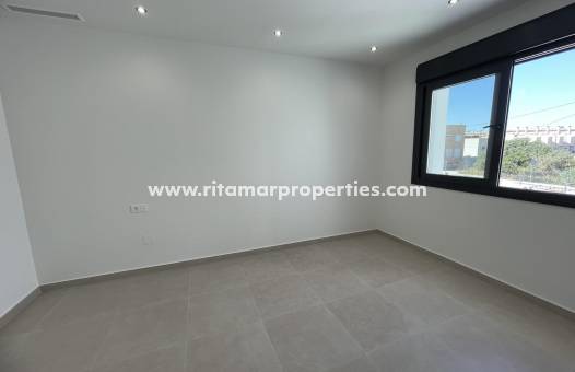 Neubau - Villa - Almoradi - Heredades