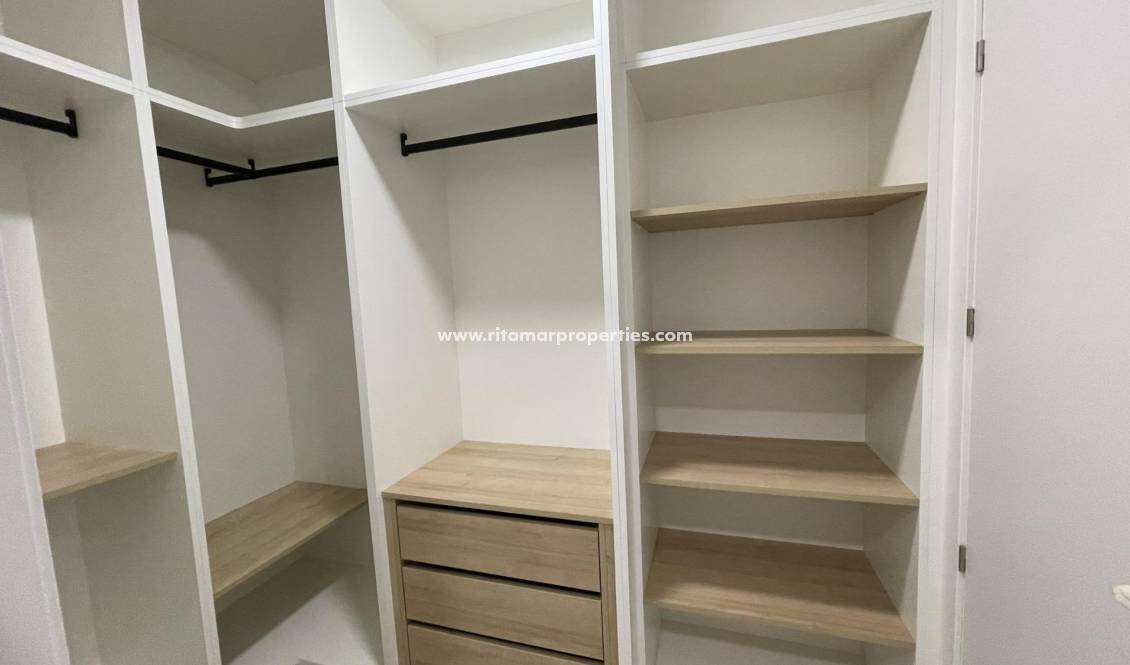 Neubau - Villa - Almoradi - Heredades