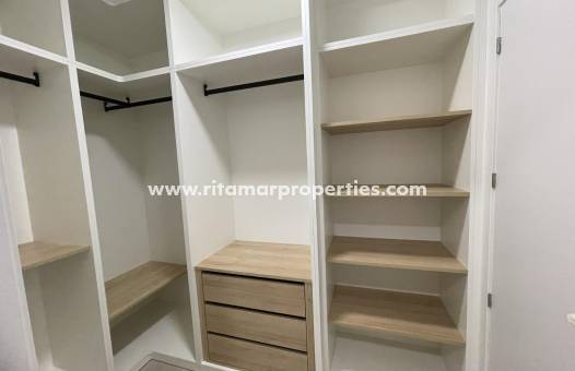 Neubau - Villa - Almoradi - Heredades