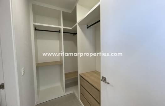 Neubau - Villa - Almoradi - Heredades