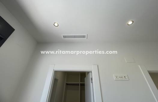 Neubau - Villa - Almoradi - Heredades