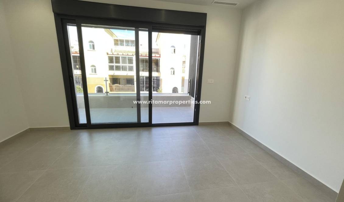 Neubau - Villa - Almoradi - Heredades